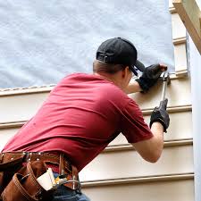 Affordable Siding Repair and Maintenance Services in Caon City, CO